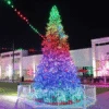 40' Twinkly Pro RGBW Majestic Mountain Pine Tree -Christmas Decoration Store twinklyprotreeproductlisting 15