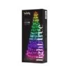 6.5' Twinkly Light Tree RGBW, 300L, Pole Included, Wifi 2 6.5' Twinkly Light Tree RGBW, 300L, Pole Included, Wifi -Christmas Decoration Store twp300spp bus package front 1