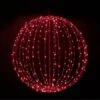 32" Foldable Sphere - Red - Consumer Grade 1 32" Foldable Sphere - Red - Consumer Grade -Christmas Decoration Store web template 1000x1000 at 135dpi new photos44