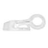 C9 Wedge Clip β Bag Of 100 2 C9 Wedge Clip β Bag Of 100 -Christmas Decoration Store wedge clip